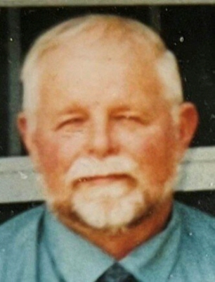 Photo of John Babski, Sr.