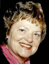 Betty Jean Smith