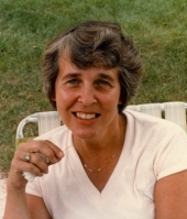 Peggy Ann Kolb