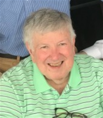 Photo of Richard Dunn