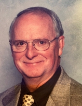 Richard R. Wolters