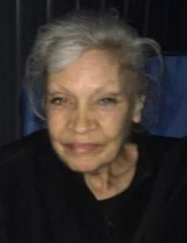 Shirley Mae Epperson