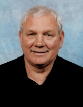 Jerry "Coach" Roberts