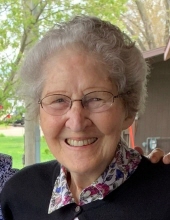 Helene R. Duckart