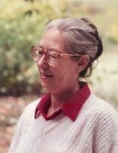Patricia Hubbell Hornstein