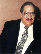 Dr. Luis O. Soto