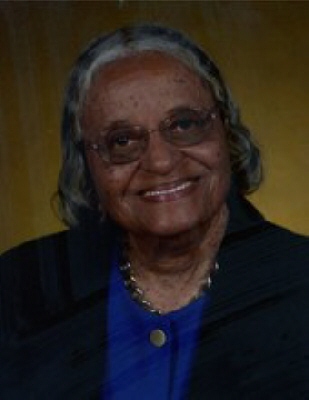 Photo of Evelyn Harris
