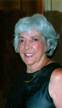 Betty Jane Scollick