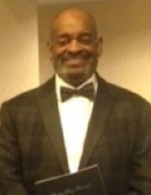 Photo of Marvin Lateef