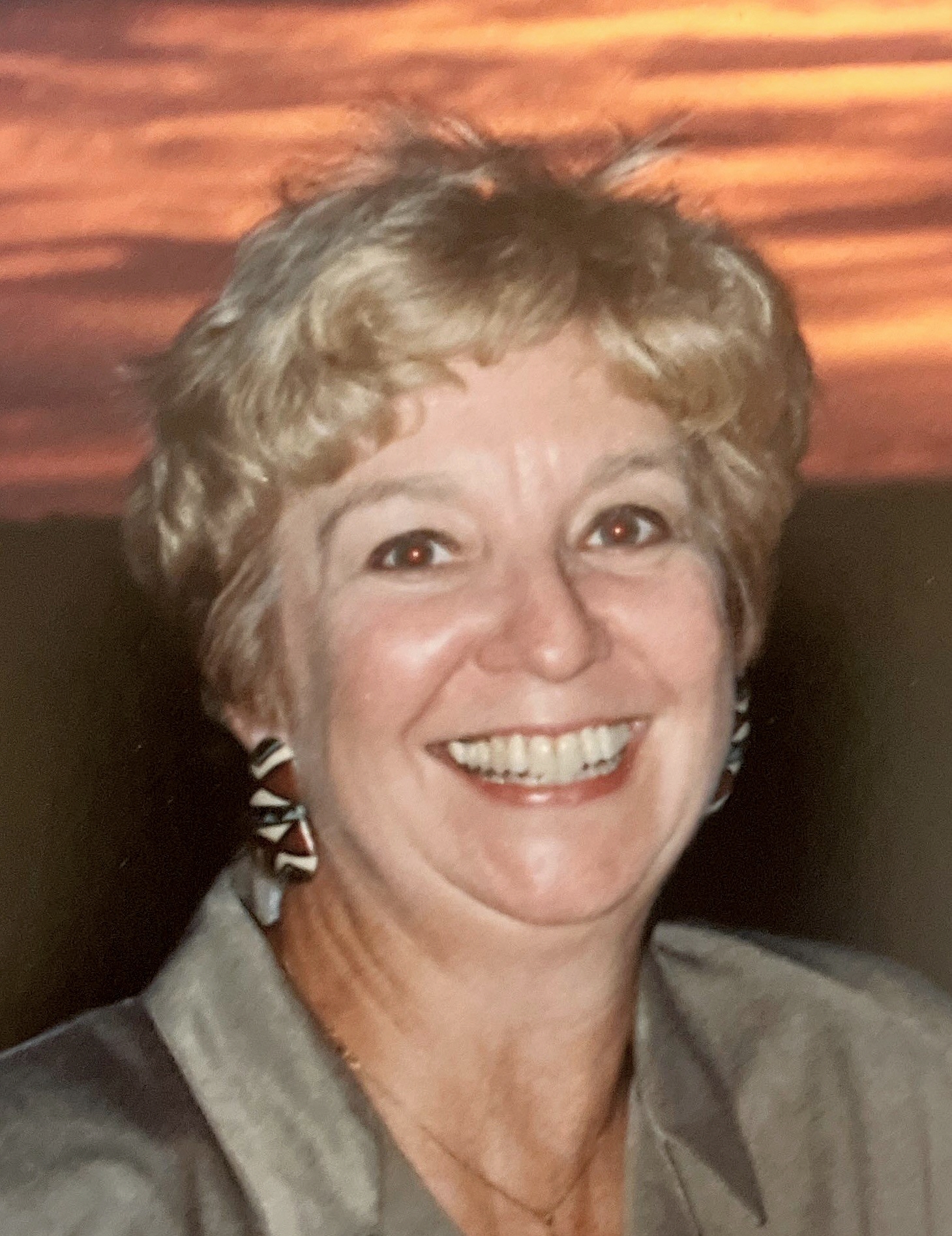 Anne 'Bitsy' Gail Thomas Flake Obituary