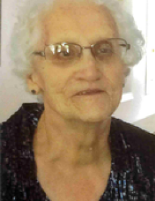 Elsie Vera Ruttan Melita, Manitoba Obituary