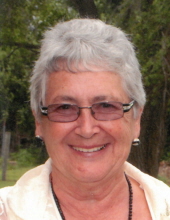 Norma Kay Wildin