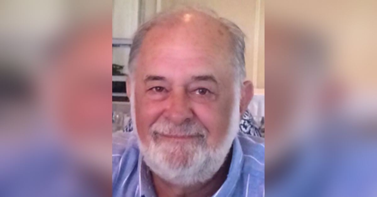 Obituary information for Roger A. Linton