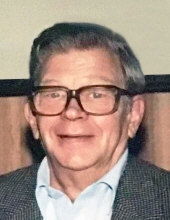 Donald V. Sampson