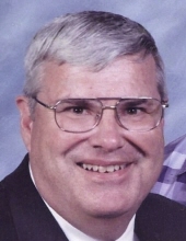 Gregory H. Beal