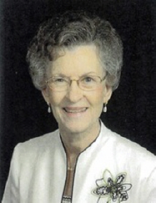 Photo of Marjorie McWhirt
