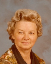 Mary Marie Shryock