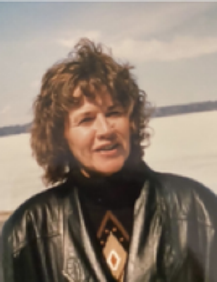 Janet Elizabeth Carroll Brighton, Michigan Obituary