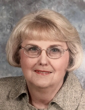 Joyce Ann Overton  Duncan