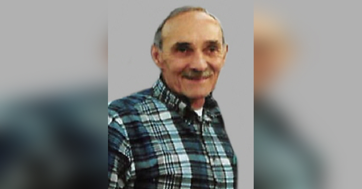 Obituary information for Ronald T. Jordan