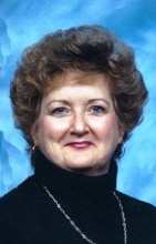 Carole Ann (Brown) Hinkle Uhl