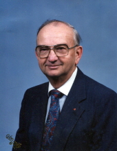 John Joseph Steinberger Jr.