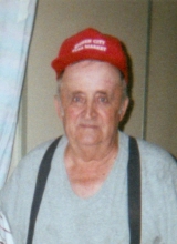 Donald Ray Heinrich,  Jr. 2548043