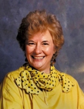 Joyce Sherrill Clayton
