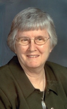 Barbara Jane MacGray