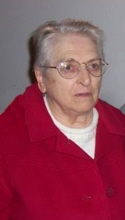 Doris Marie Cross