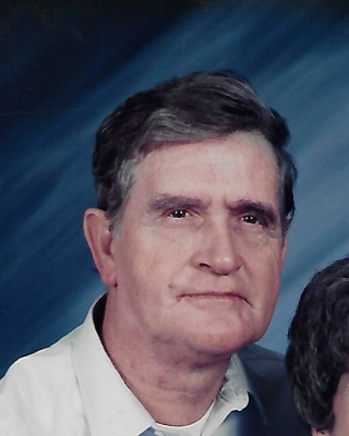 Photo of Donald Maxwell