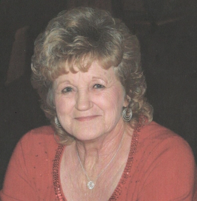 Photo of Jennie Duncan