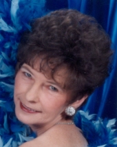 Nancy Lorraine (Rhodes) Boyer