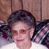 Doris M. Eacker