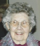 Mary A. Alpaugh