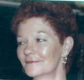 Barbara Ann Matthews