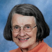 Norma W. Wagner