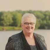 Barbara J Duesler