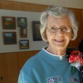 Barbara L Weaver