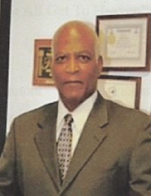 Photo of James Dickerson