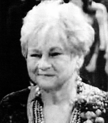 Barbara J. Melillo