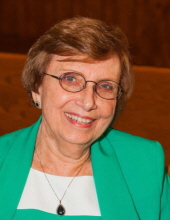 Anne M. Leiser