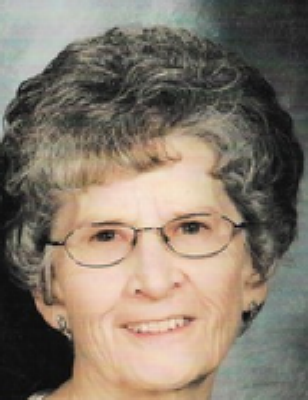 Janice Flueckinger Gordon, Nebraska Obituary