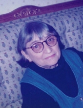 Muriel G. Selheimer