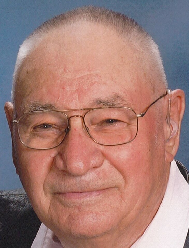 Stanley J. Varilek 2022 Opsahl Kostel Funeral Home & Crematory