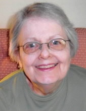 Shirley J. Jacobson