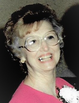 Grace Wheelbarger Tyson Obituary
