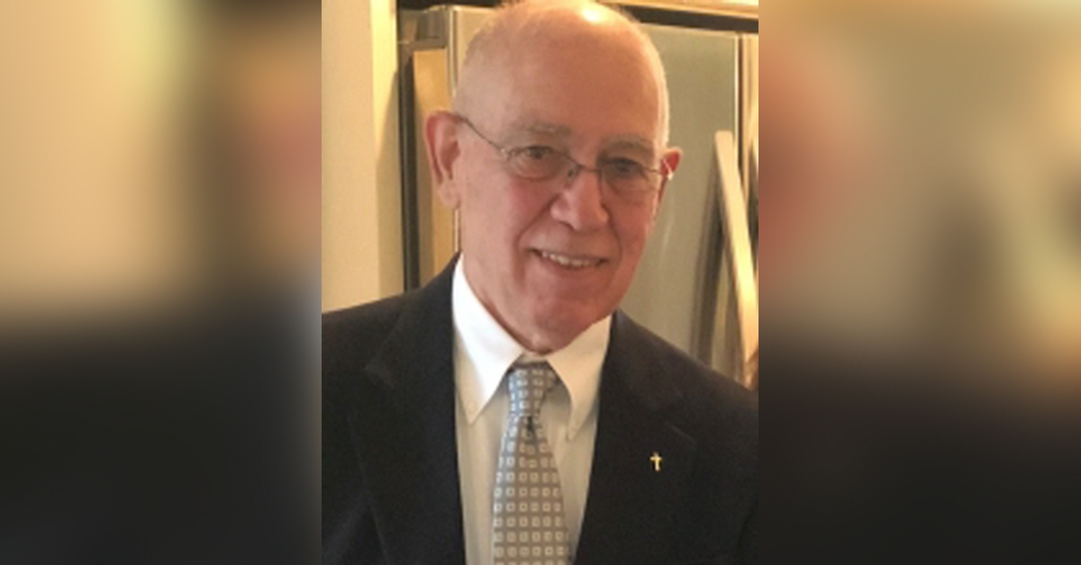 Obituary information for Joseph C. Amato