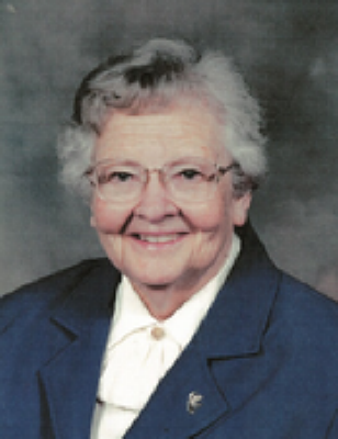 Dorothy E. Scheele Beatrice, Nebraska Obituary