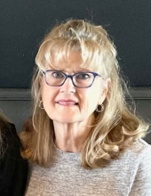 Susan "Susie" Marie Wurtele